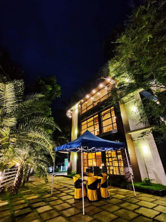 Hotel La Serene Mattannur Mattanur ภายนอก รูปภาพ